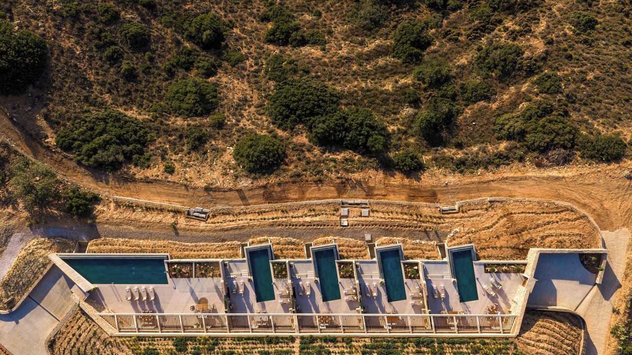Photo of Outdoor in Agia Pelagia