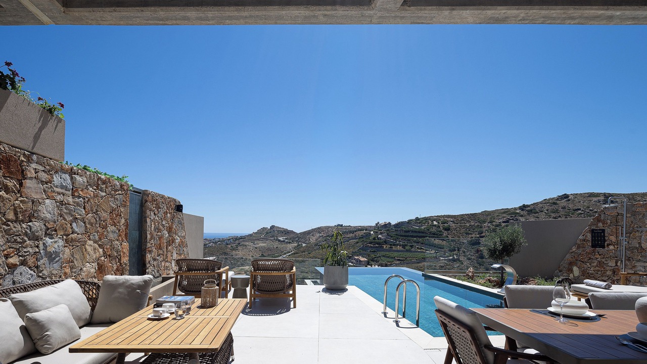 Photo of Outdoor in Agia Pelagia
