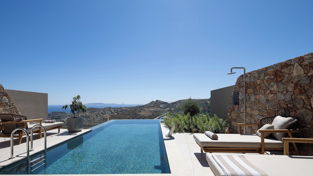 Photo of Outdoor in Agia Pelagia