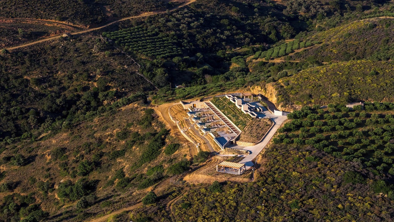 Photo of Outdoor in Agia Pelagia