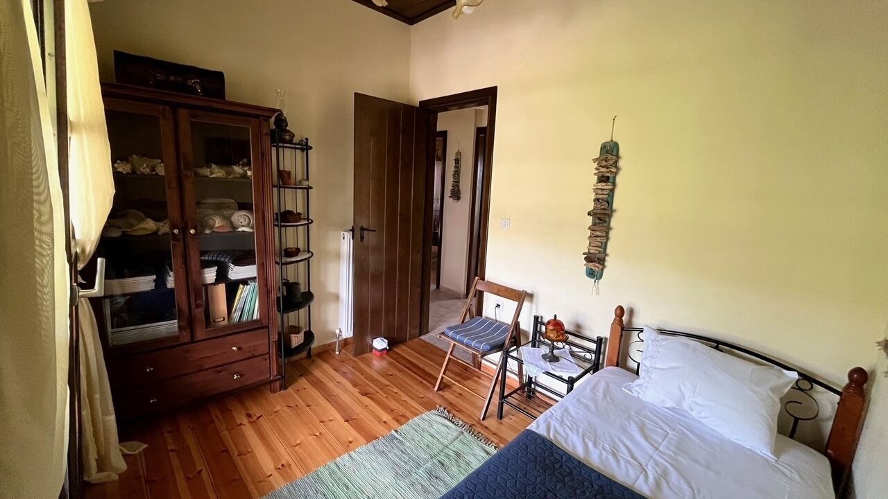 Photo of Bedroom in Vourvourou