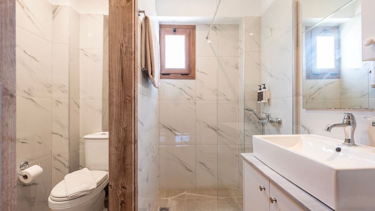 Photo of Bathroom in Zia