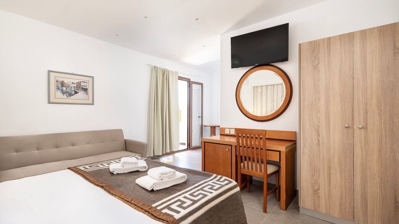 Photo of Bedroom in Zia