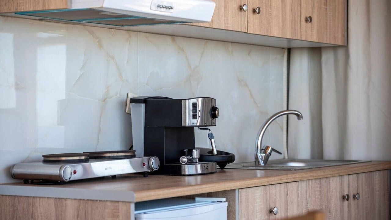 Photo of Kitchen in Zia