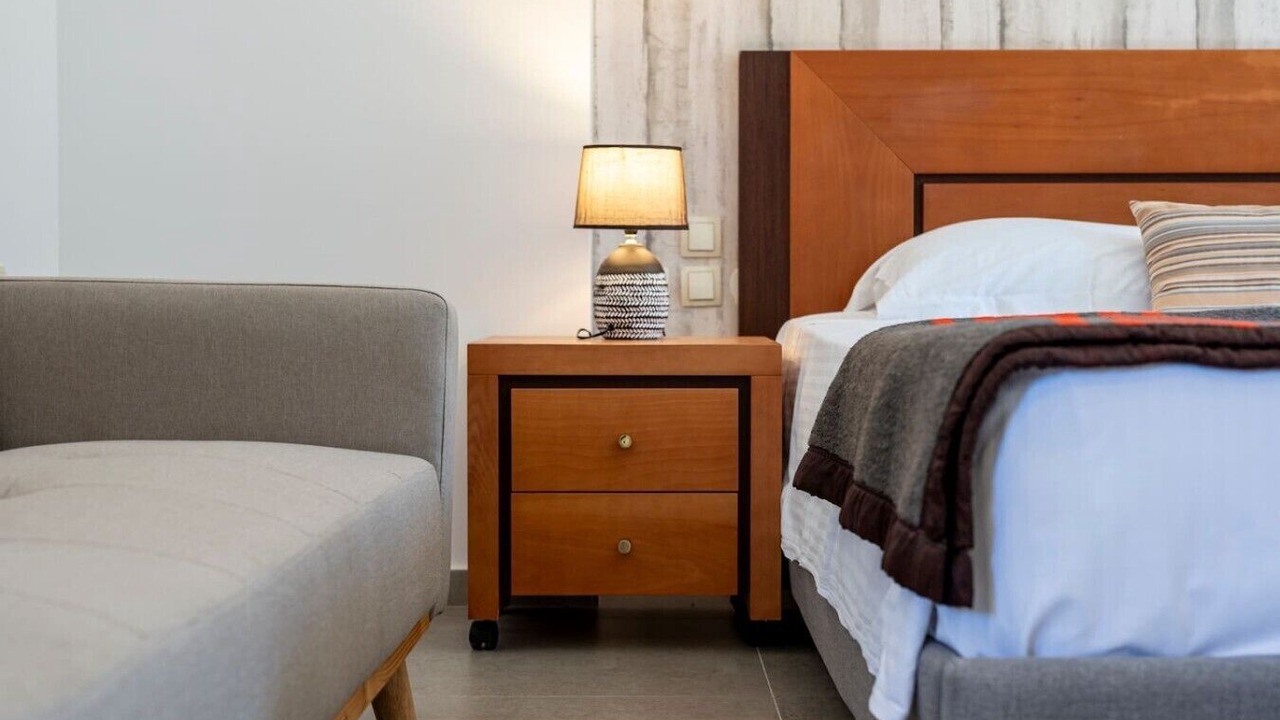 Photo of Bedroom in Zia