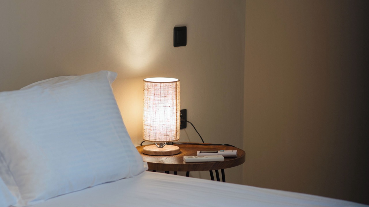 Photo of Bedroom in Agii Apostoli