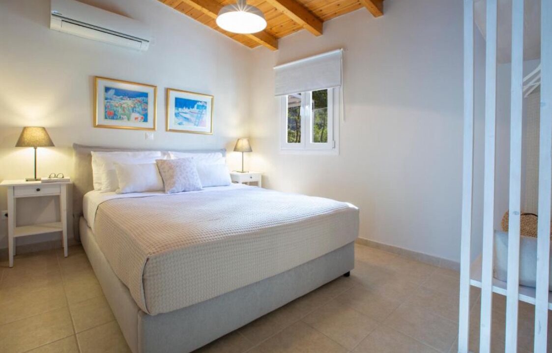 Photo of Bedroom in Vlicho