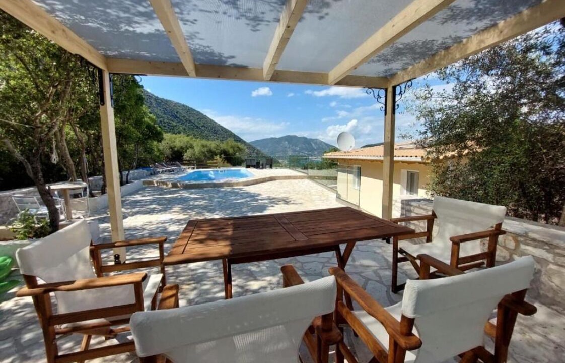 Photo of Outdoor in Vlicho