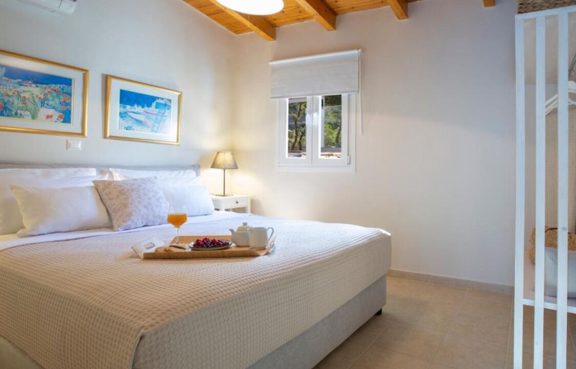 Photo of Bedroom in Vlicho