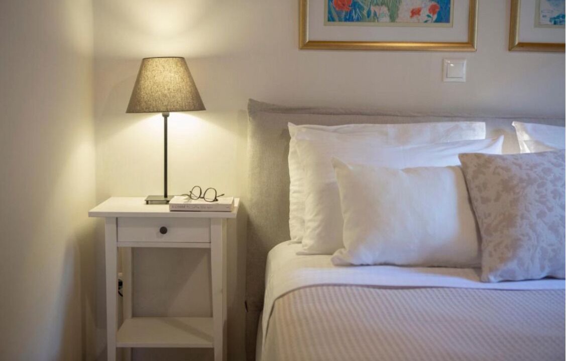 Photo of Bedroom in Vlicho