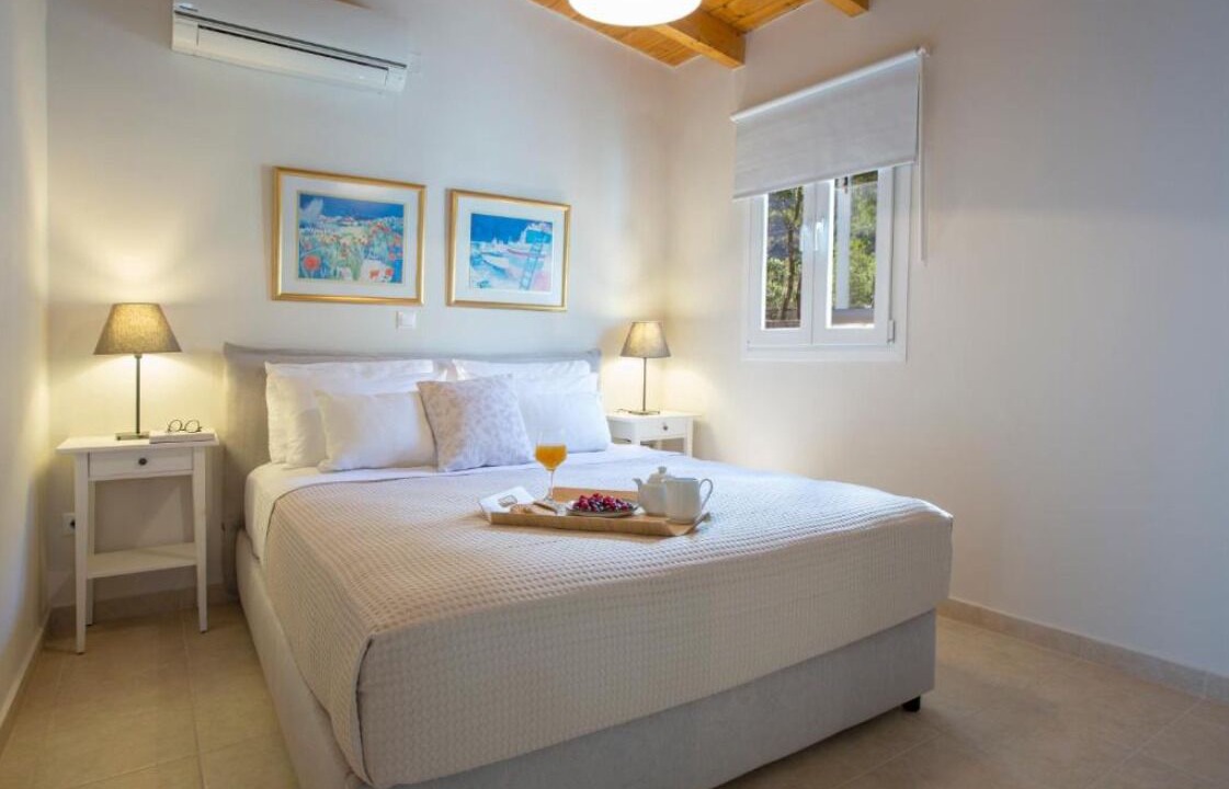 Photo of Bedroom in Vlicho