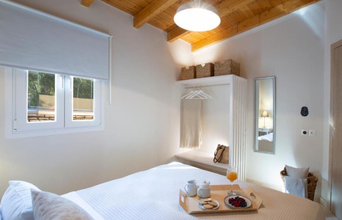 Photo of Bedroom in Vlicho