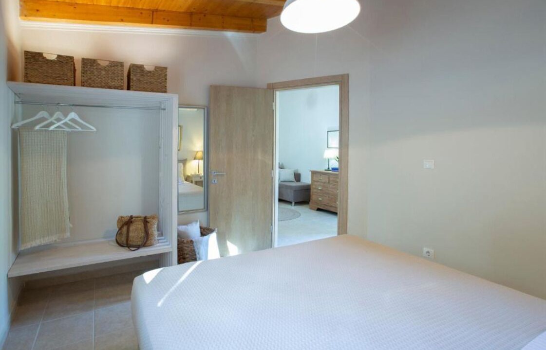 Photo of Bedroom in Vlicho