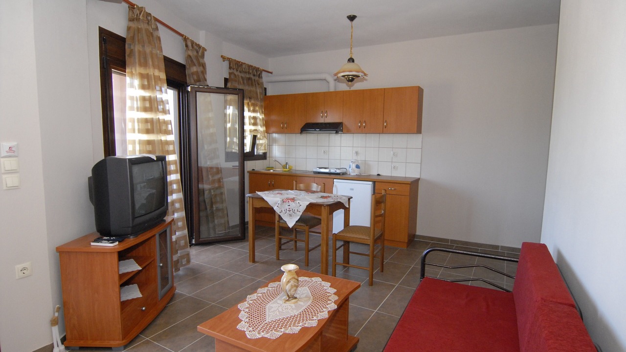 Photo of Livingroom in Limenaria
