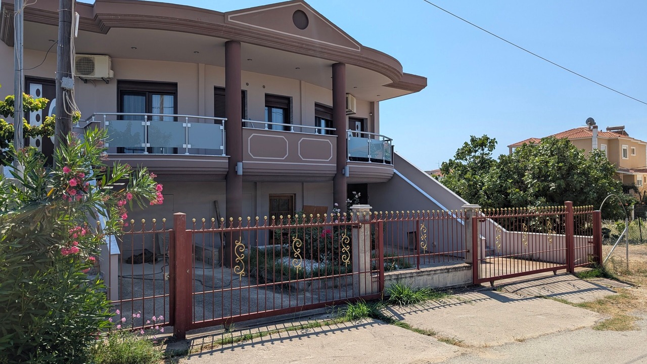 Photo of Outdoor in Limenaria