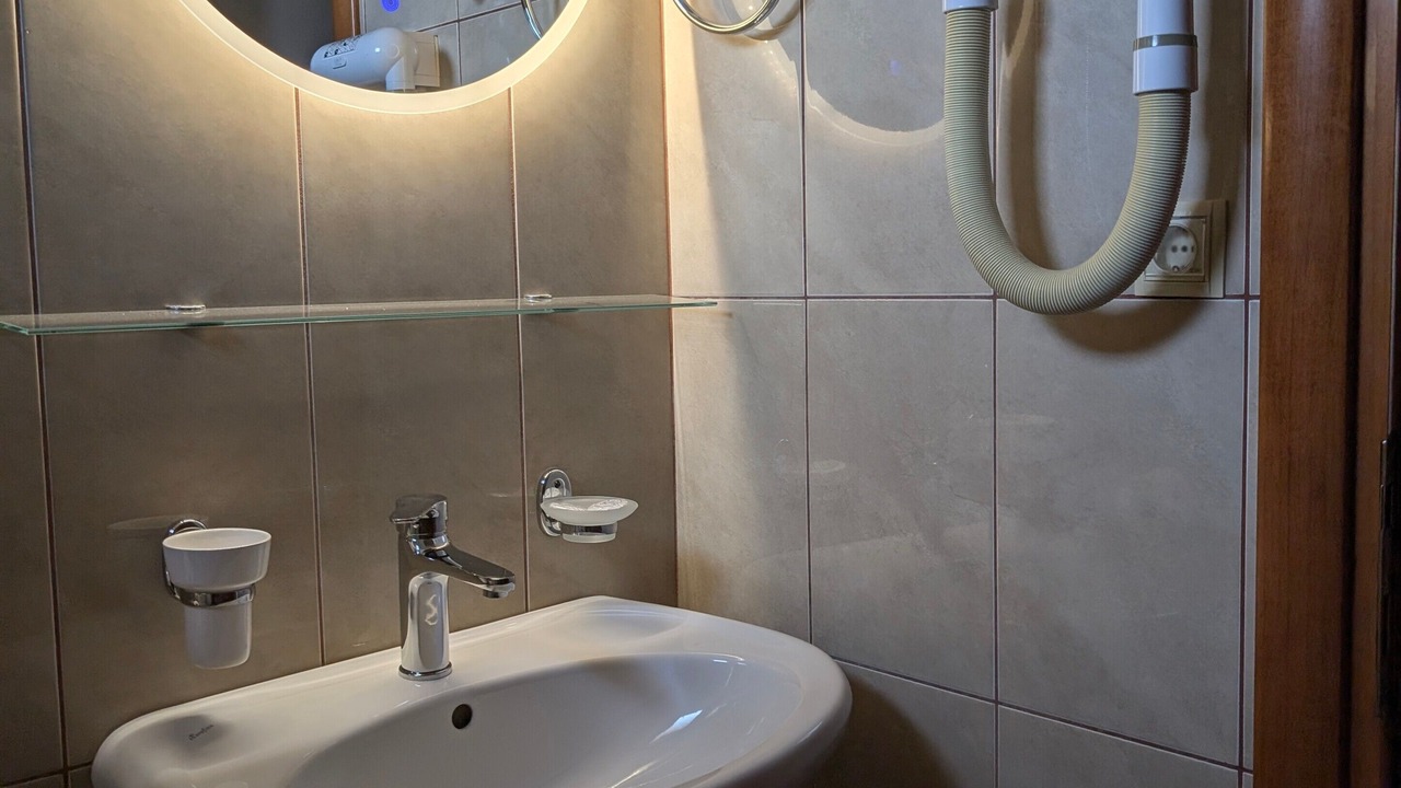 Photo of Bathroom in Limenaria