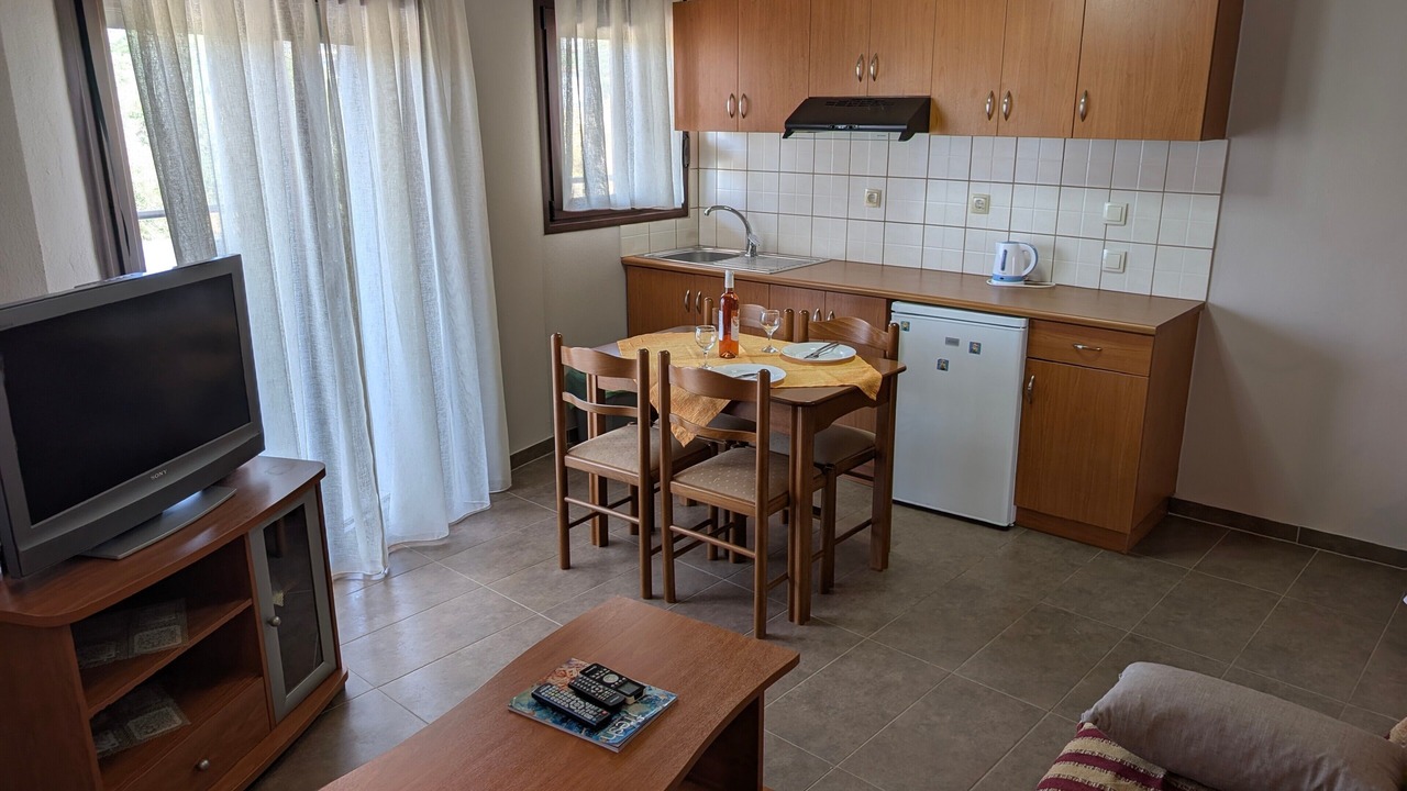 Photo of Livingroom in Limenaria