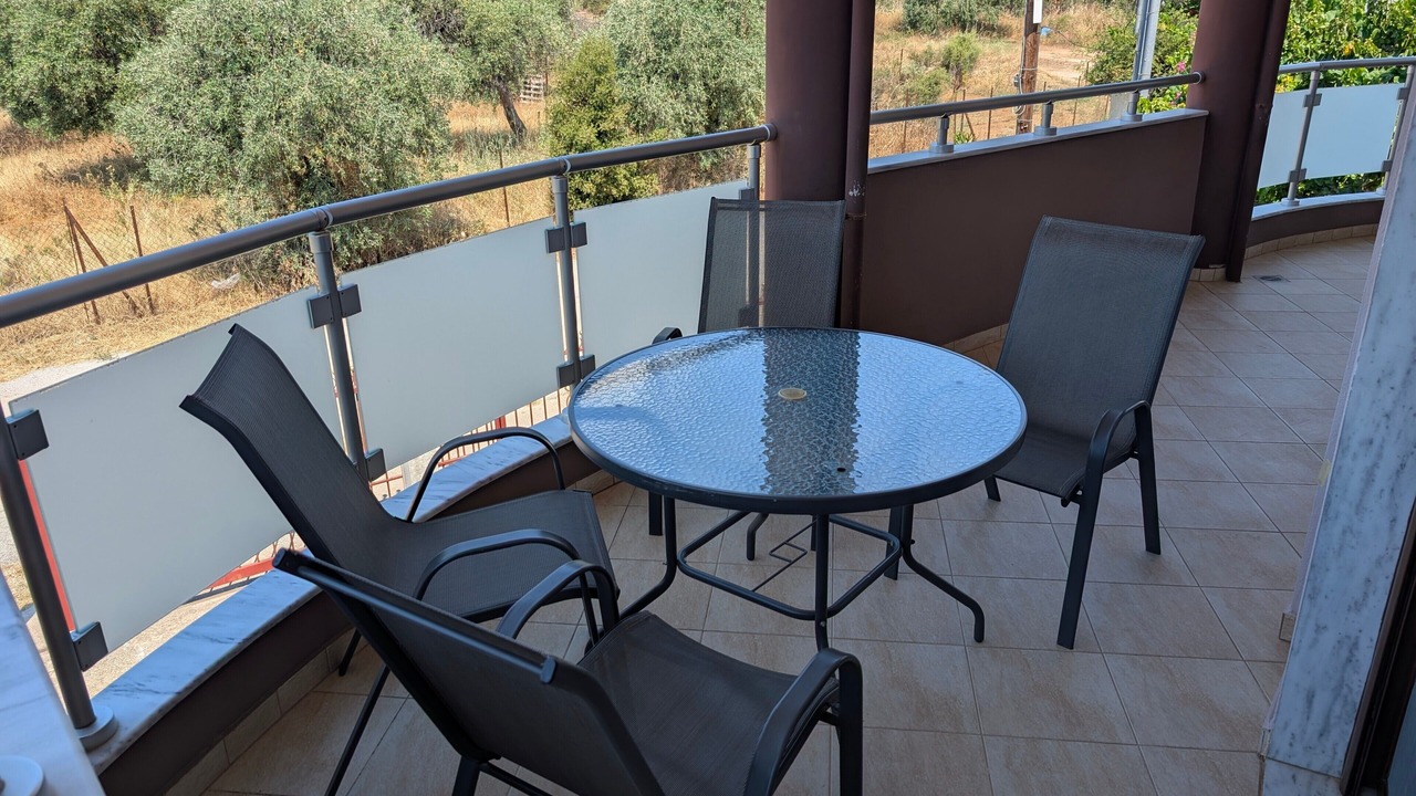 Photo of Outdoor in Limenaria
