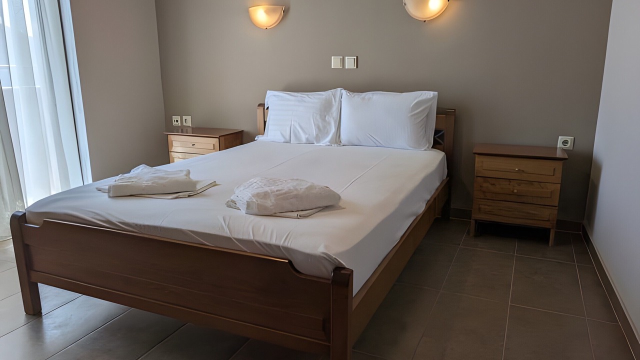 Photo of Bedroom in Limenaria
