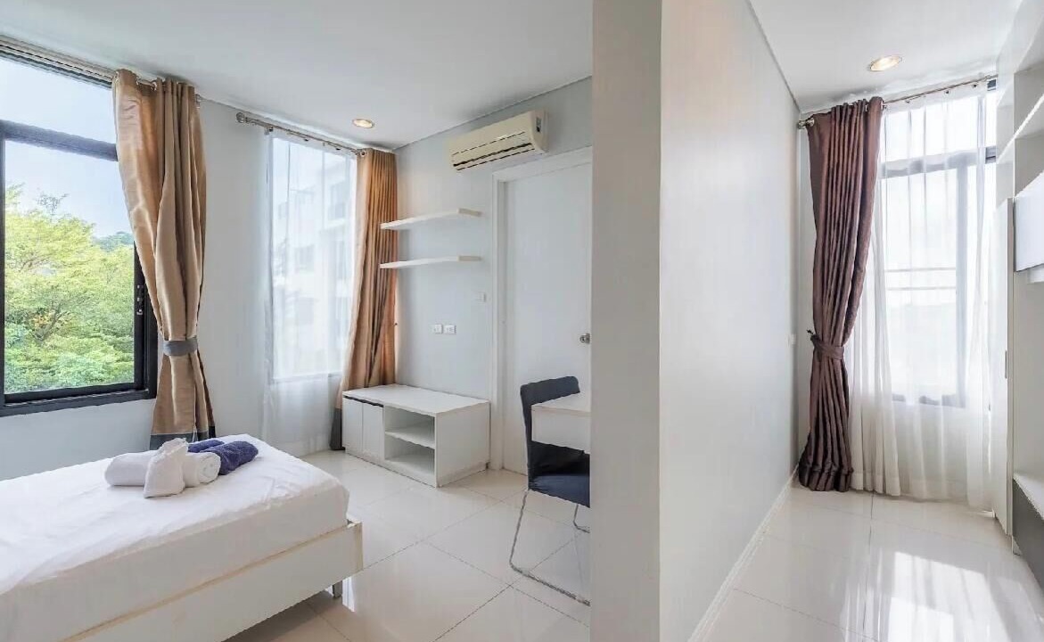 Photo of Bedroom in Cherngtalay
