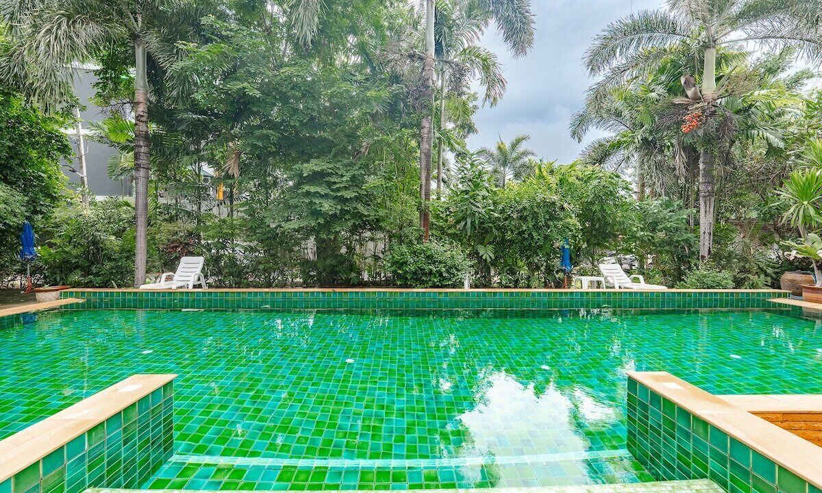 Photo of Outdoor in Nai Harn
