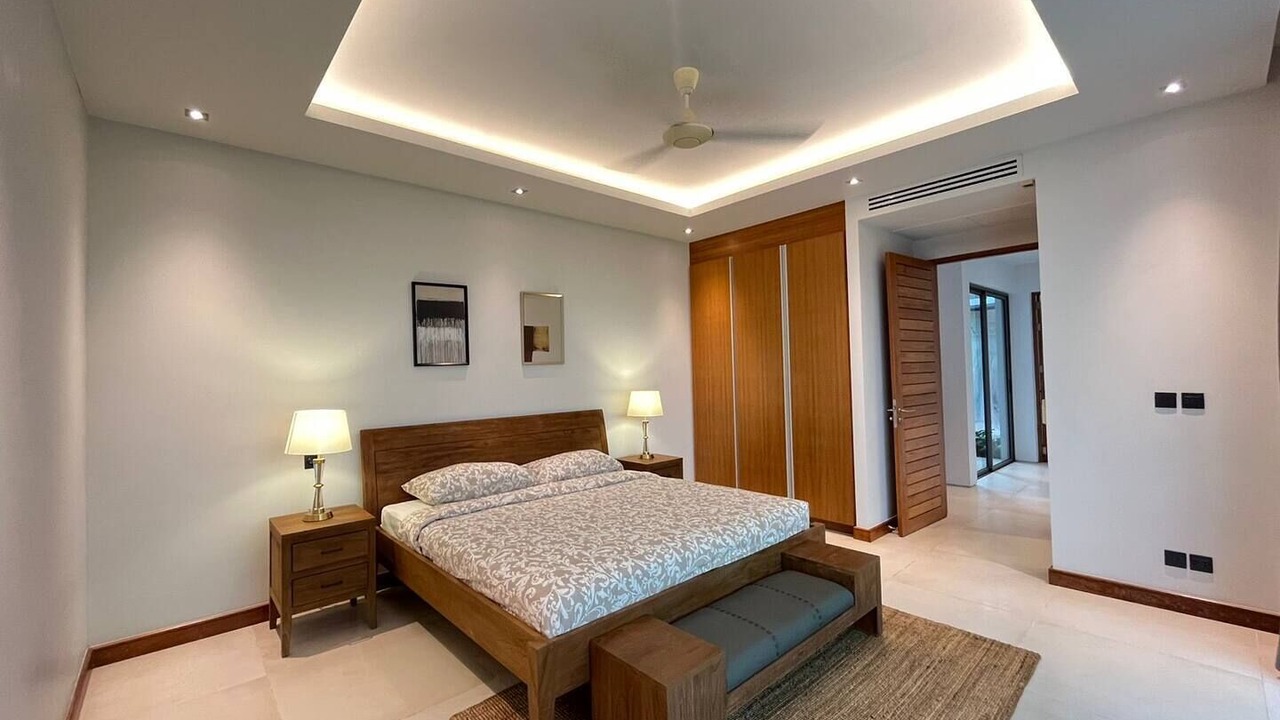 Photo of Bedroom in Si Sunthon