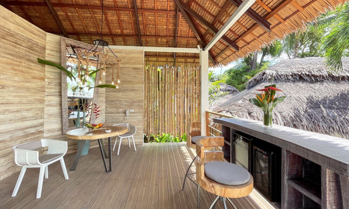 Photo of Outdoor in Ko Yao