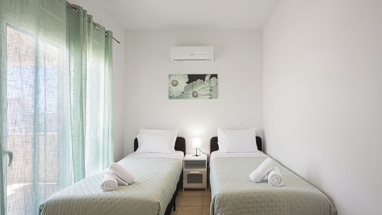 Photo of Bedroom in Kiotari