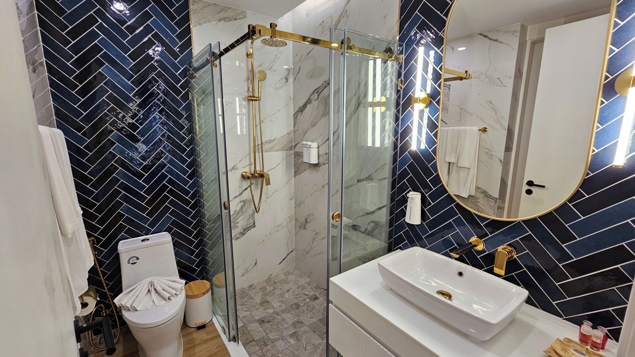 Photo of Bathroom in Bang Tao
