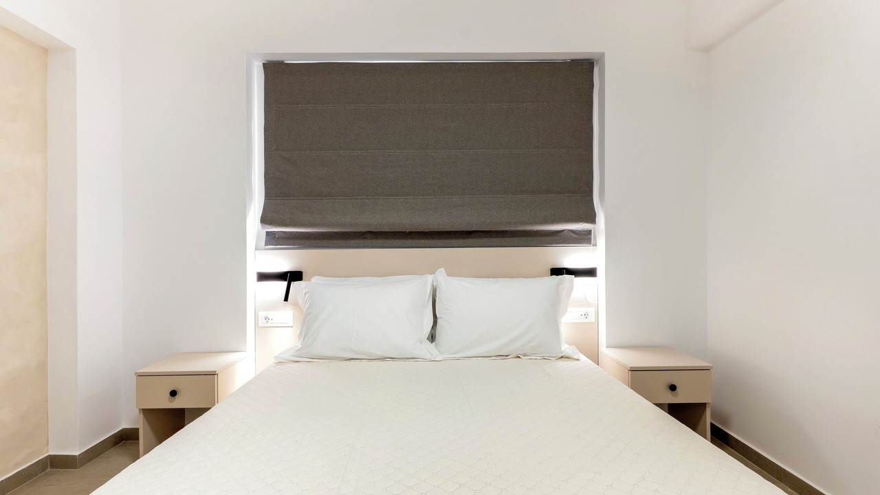 Photo of Bedroom in Lardos