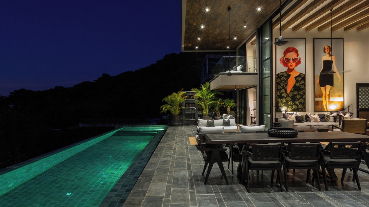 Photo of Outdoor in Choeng Mon