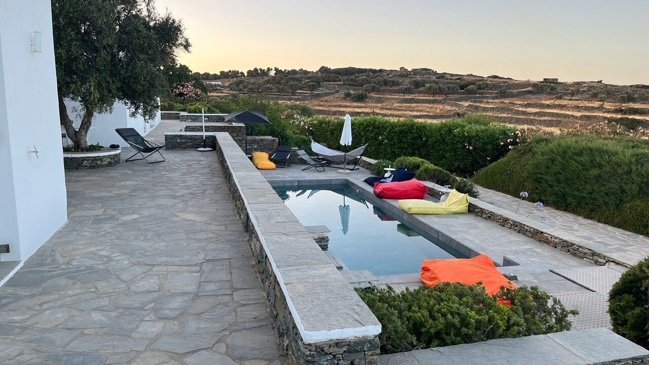Photo of Outdoor in Platis Gialos