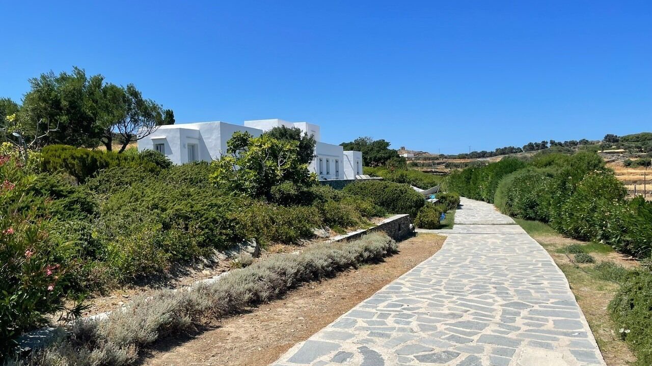 Photo of Outdoor in Platis Gialos