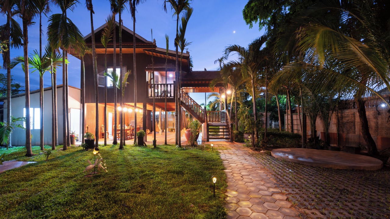 Photo of Outdoor in Siem Reap