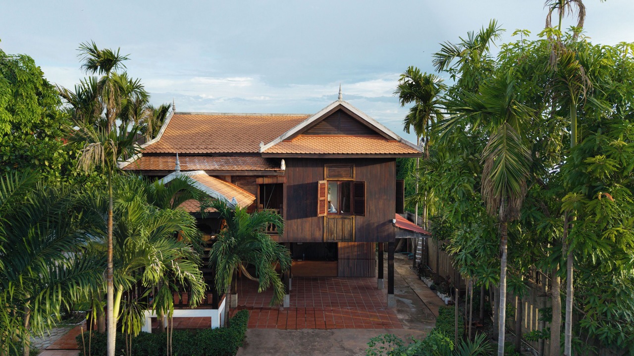 Photo of Outdoor in Siem Reap