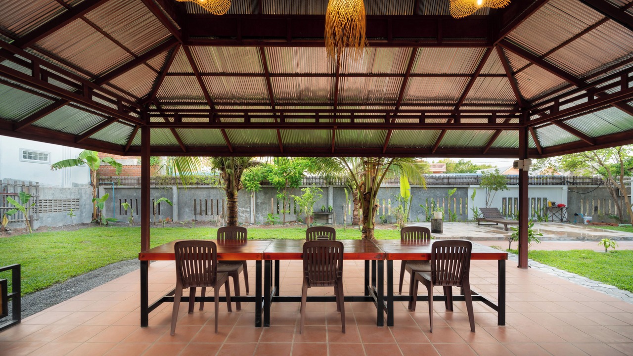 Photo of Outdoor in Siem Reap