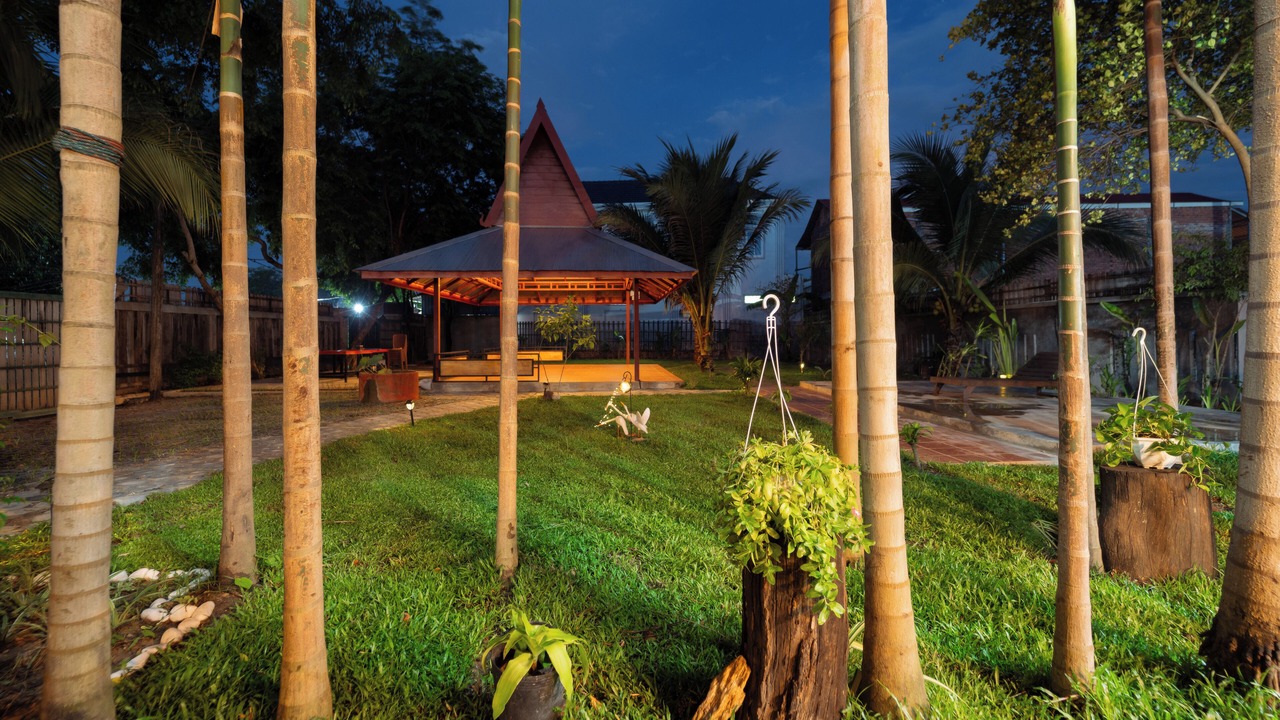 Photo of Outdoor in Siem Reap