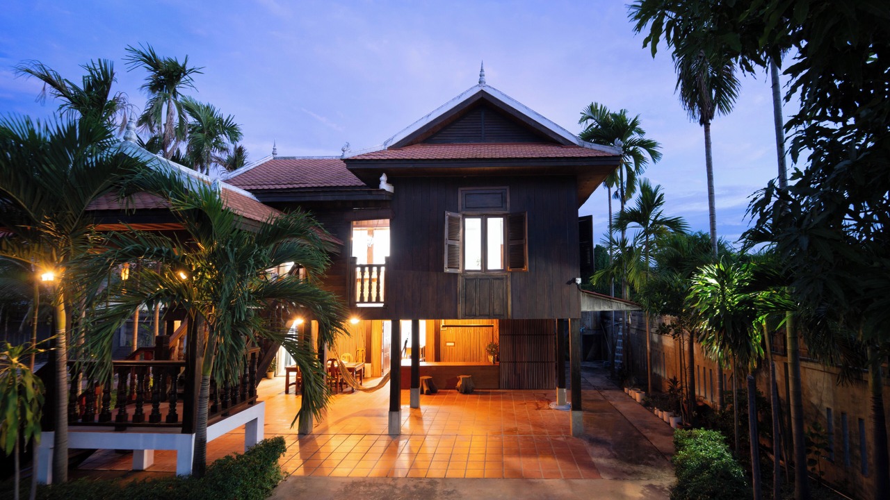 Photo of Outdoor in Siem Reap