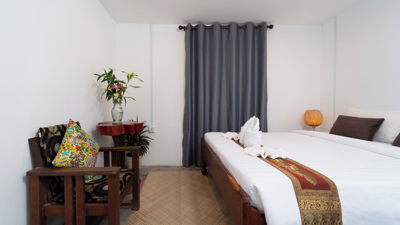 Photo of Bedroom in Siem Reap