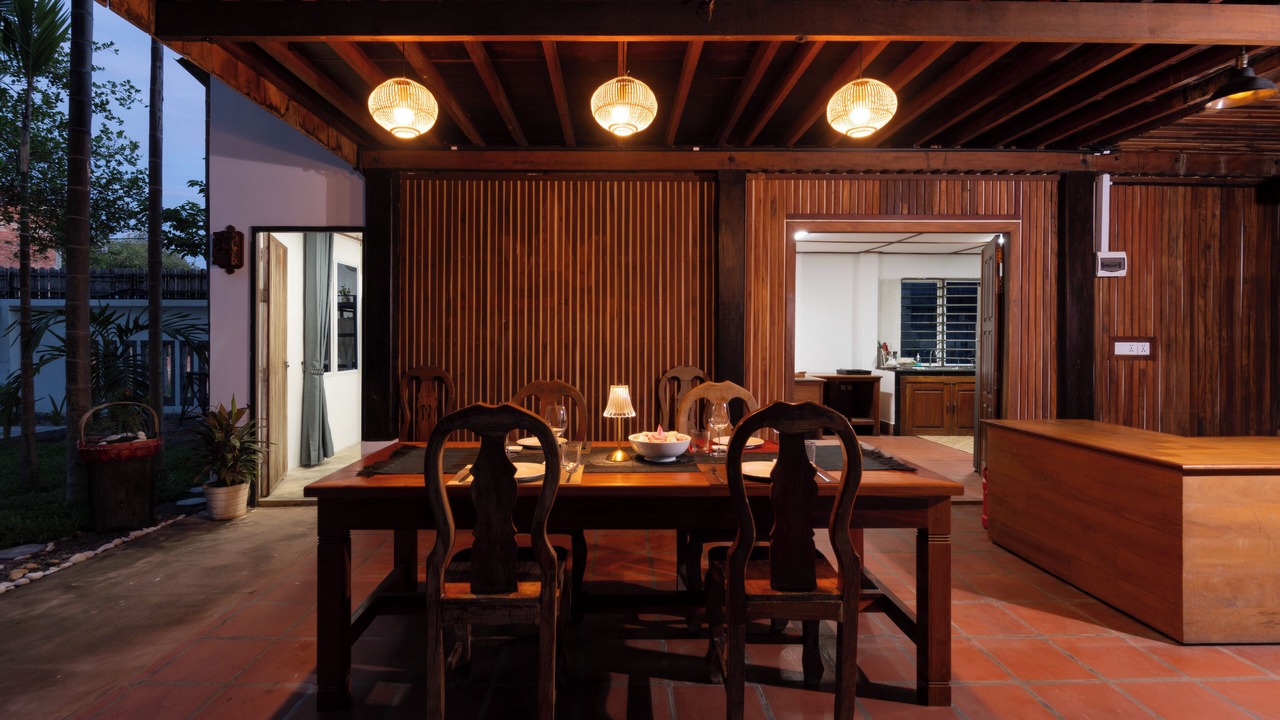 Photo of Outdoor in Siem Reap