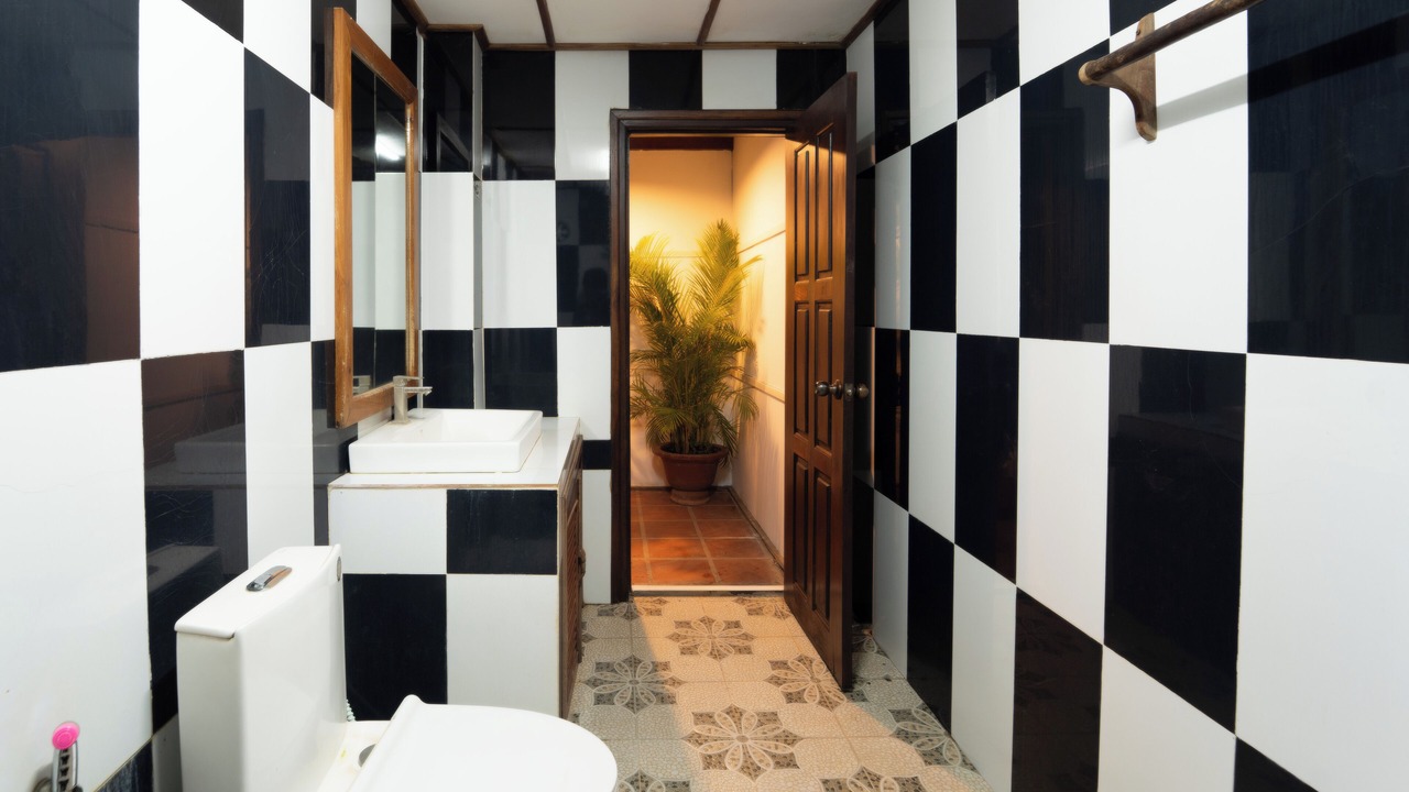 Photo of Bathroom in Siem Reap