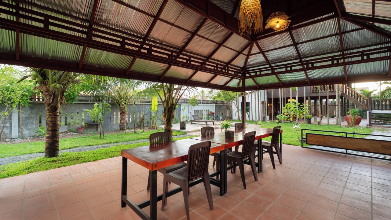 Photo of Outdoor in Siem Reap