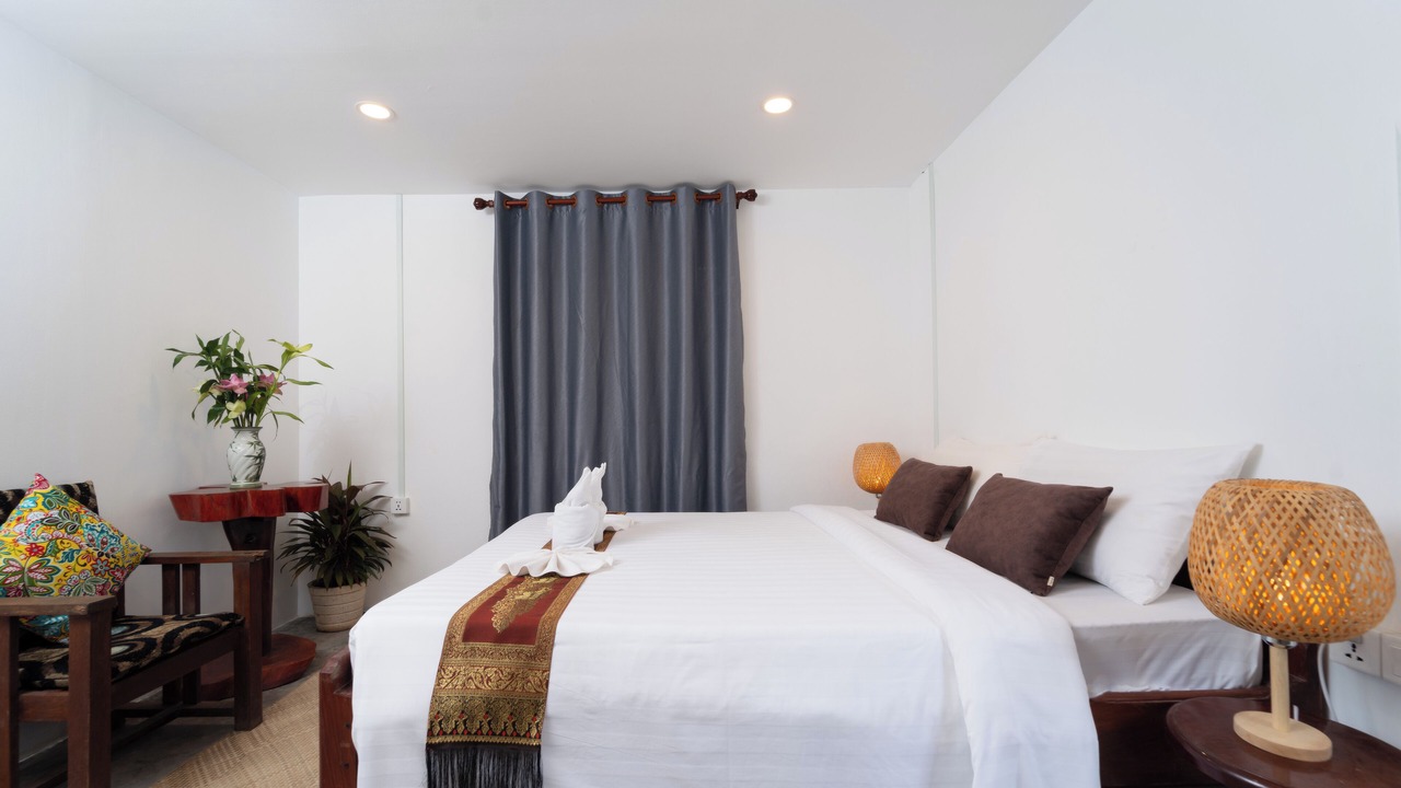 Photo of Bedroom in Siem Reap