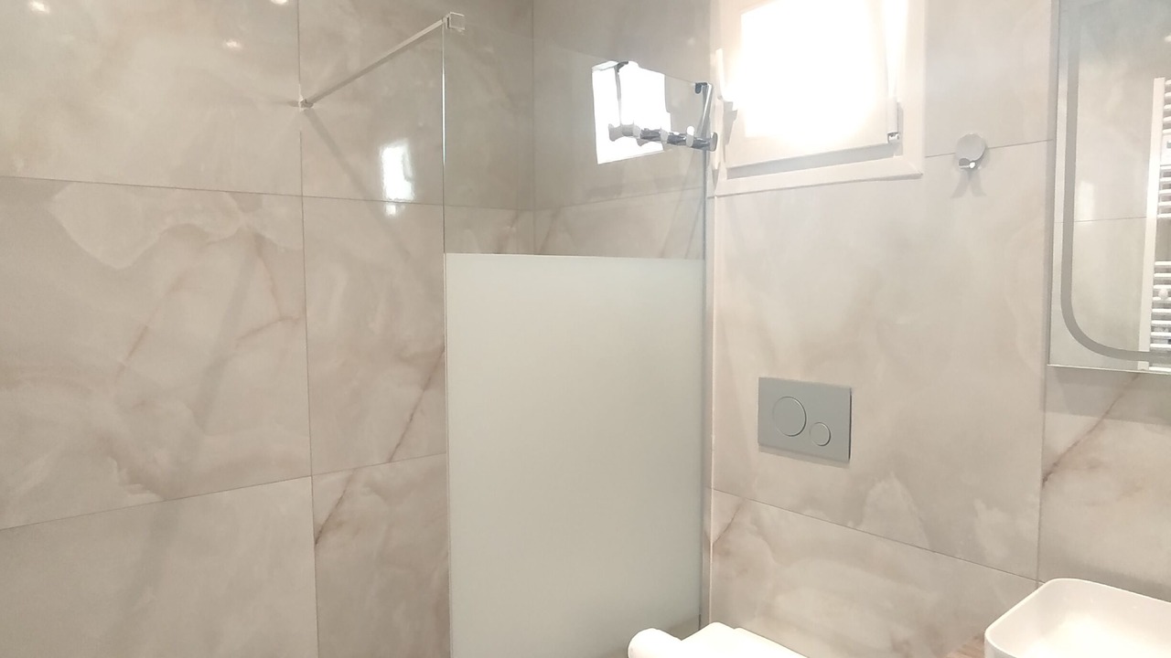 Photo of Bathroom in Zia
