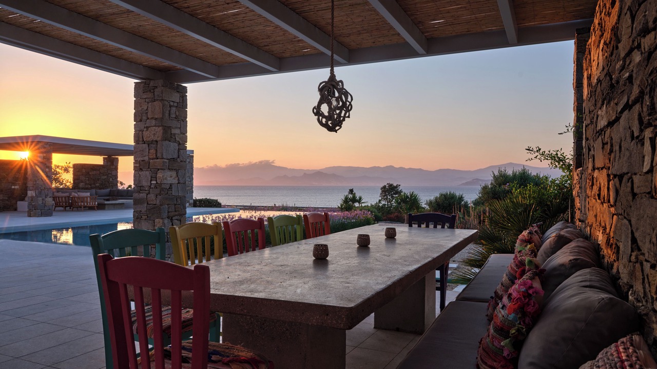 Photo of Outdoor in Ampelas