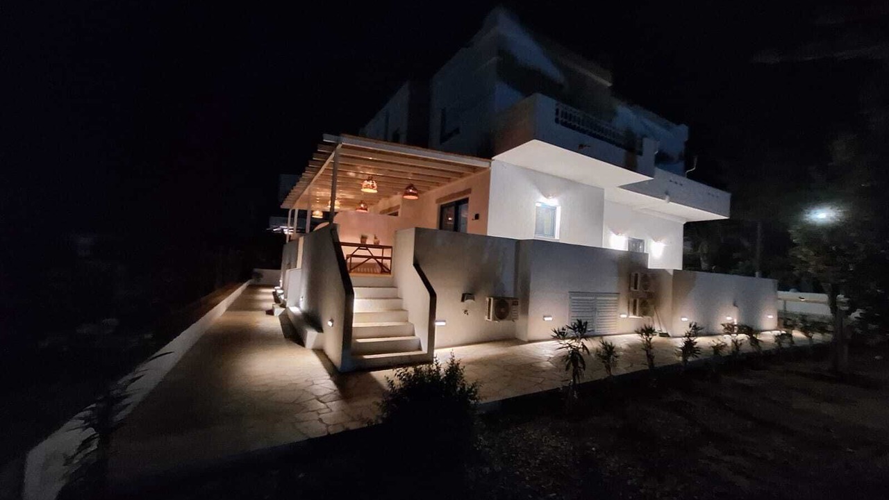 Photo of Outdoor in Leros