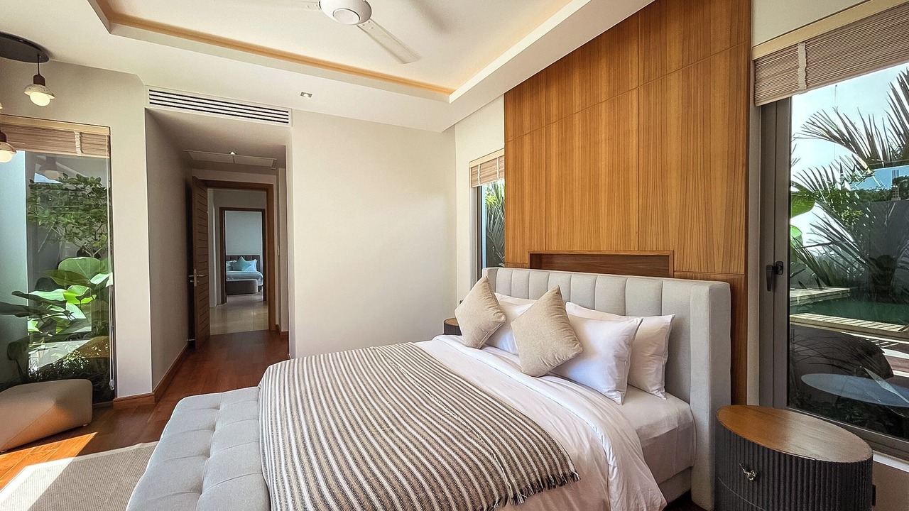 Photo of Bedroom in Bang Tao