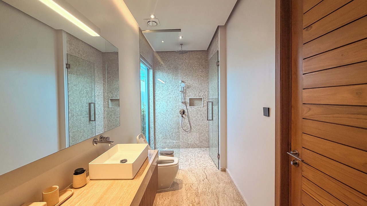 Photo of Bathroom in Bang Tao