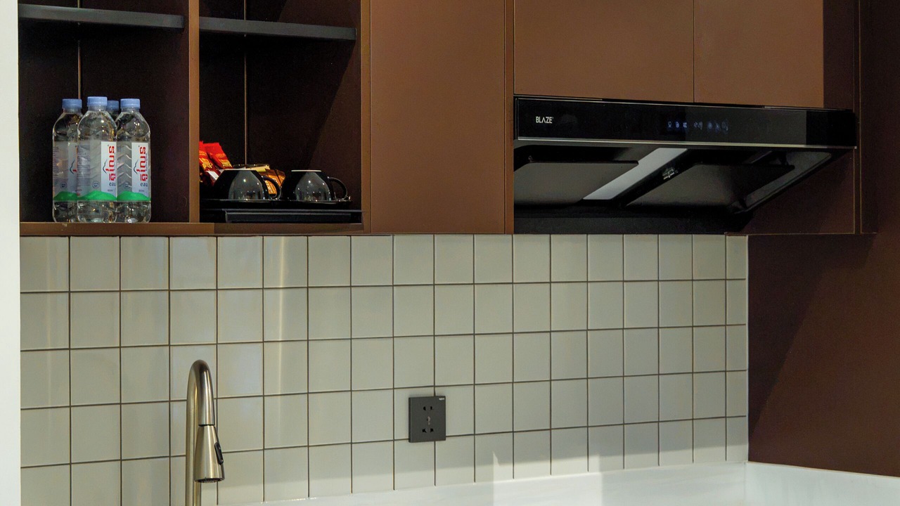 Photo of Kitchen in Poipet