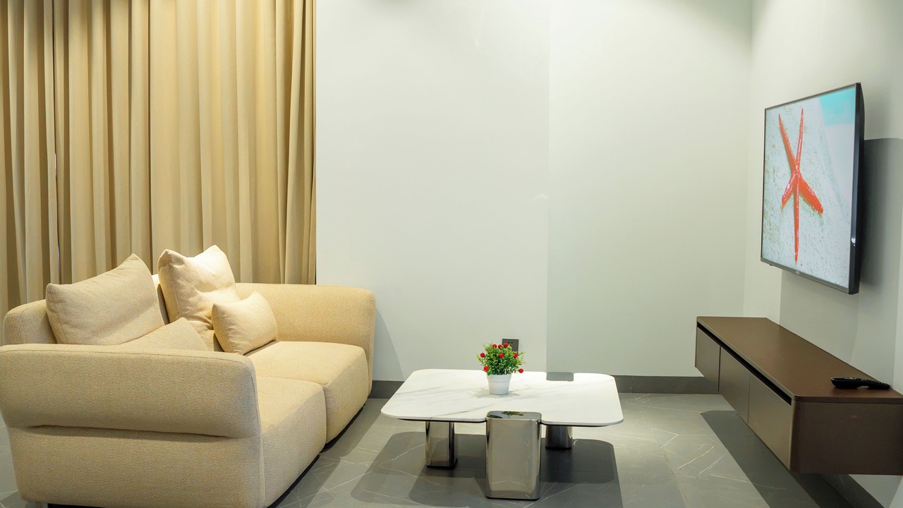 Photo of Livingroom in Poipet